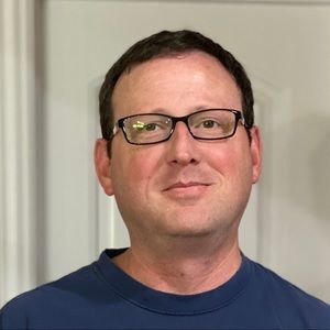 Meet your Posher, John